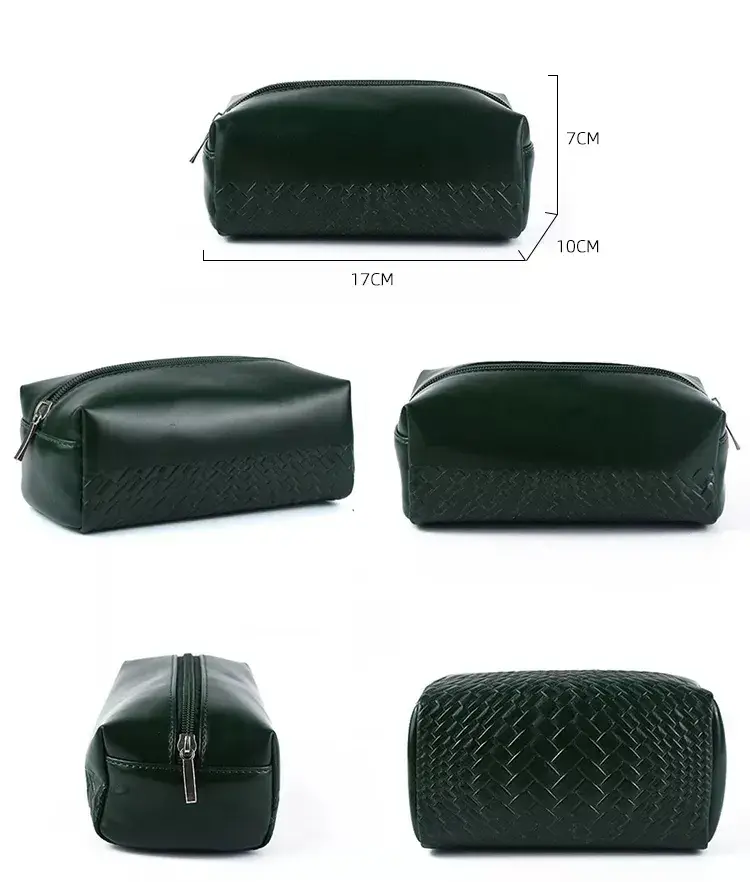 woven-pu-leather-cosmetic-bag (1)